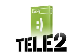 Tele2 Smiley od sada donosi 50% više surfanja i SMS poruka