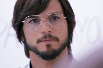 Stigao prvi trailer za film Jobs s Ashtonom Kutcherom