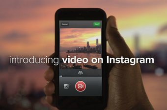 Instagram sa 130 milijuna aktivnih korisnika lansirao podršku za video