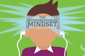 Kakvo je stanje uma poduzetnika? [INFOGRAFIKA]