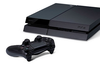 Sony konačno predstavio konzolu PlayStationa 4