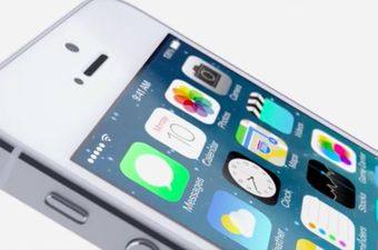 Apple najavio novi mobilni operativni sustav iOS7
