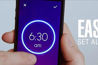 Wake Alarm je prava aplikacija za sve koji vole spavati