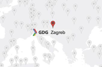 U Zagrebu se 11. lipnja održava prvo okupljanje Googleovih developera
