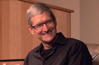 Tim Cook o suradnji i planiranju svoje karijere