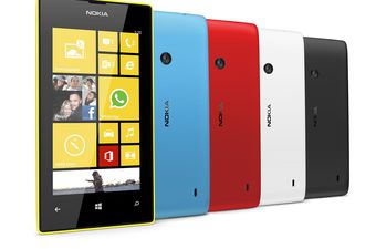 [RECENZIJA] Nokia Lumia 720, odličan uređaj srednje klase
