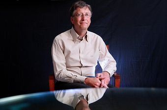 Bill Gates se pridružio LinkedIn-u