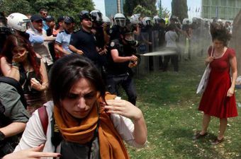 Istanbul zbog prosvjeda ukinuo pristup Facebooku i Twitteru
