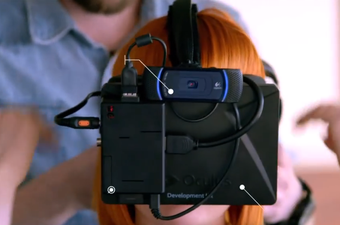 Oculus Rift eksperiment: Kako bi izgledao život uz 'lag'