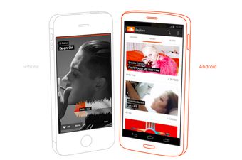 SoundCloud redizajnirao mobilnu aplikaciju, dodao nove mogućnosti