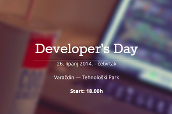 Zimo Digital okuplja developere u Varaždinu. Pridružite se meetupu “Developer’s Day”