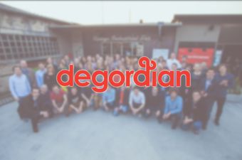 Degordian otvorio ured u Austriji
