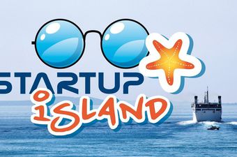 Strani investitori na 2. Startup Island konferenciji pokazali interes za regionalne startup projekte