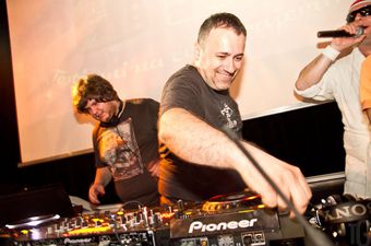 Astralis organizira glazbenu tribinu na temu “ZAMP za DJ-e i producente”