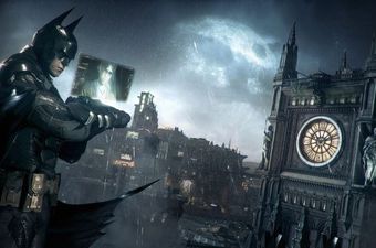 Zbog velikih problema obustavljena prodaja PC verzije igre Batman: Arkham Knight