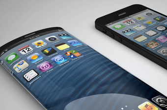U trendu s konkurencijom: Apple radi na zakrivljenom iPhoneu?
