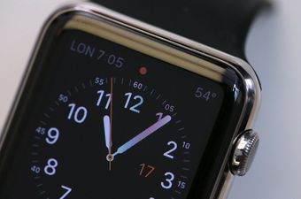 Utjecaj Apple Watcha: Smanjena potražnja za satovima švicarskih kompanija