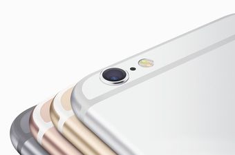 Hoće li iPhone 7 biti najbolji “selfie” telefon?