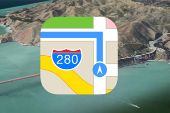 Apple planira pokrenuti vlastitu inačicu Street View usluge