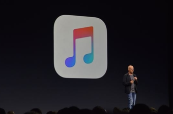 Službeno najavljen glazbeni servis Apple Music