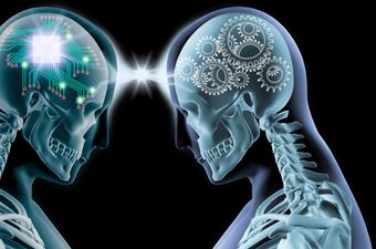 Već za 15 godina: 'Ljudski mozak postat će hibrid biologije i tehnologije'