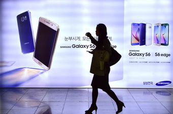 Samsung priprema novu verziju Galaxyja S6?