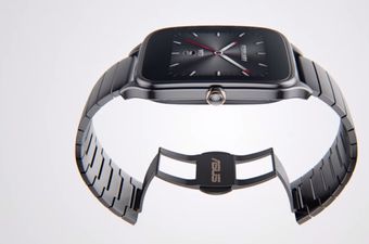 Konkurent Apple Watchu: Asus najavio ZenWatch 2