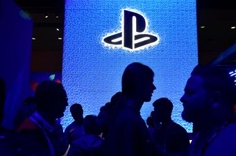 PlayStation (Foto: AFP)