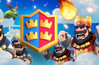 Clash Royale (Foto: Supercell)