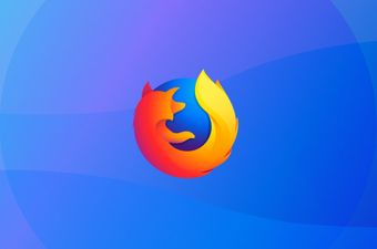 Firefox (Foto: Mozilla)