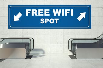 Besplatan Wi-Fi (Foto: Getty Images)