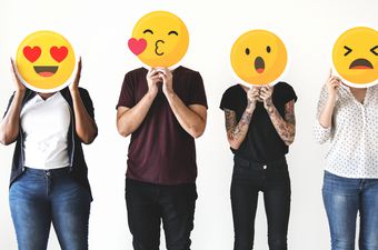 Emoji (Foto: Getty Images)