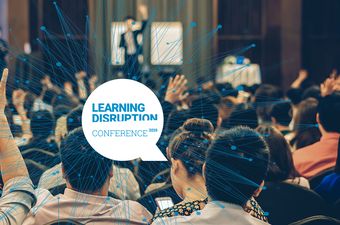 Konferencija Learning Disruption