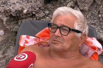 Branko, Rijeka