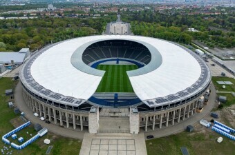 Olimpijski stadion u Berlinu