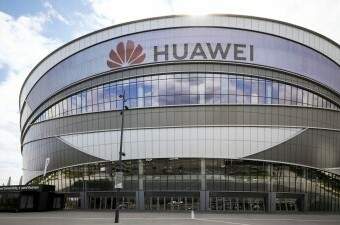 Huawei