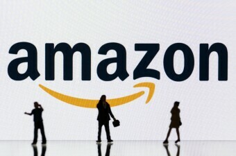 Amazon, ilustracija