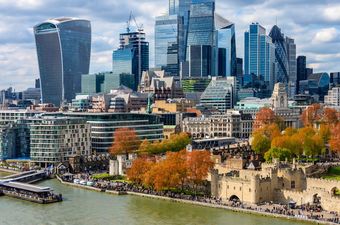 London, Ujedinjeno Kraljevstvo