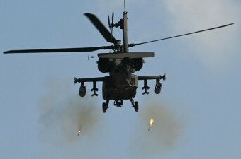 AH-64 Apache