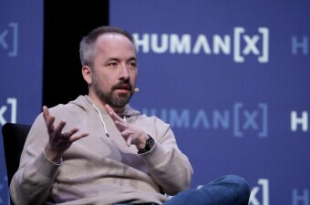 Drew Houston