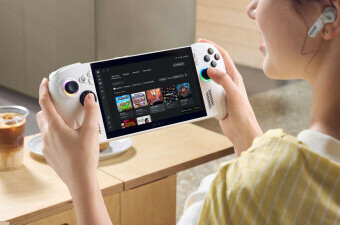 Asus ROG Xbox Ally