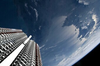 Sateliti Starlink