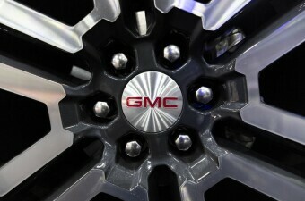 General Motors