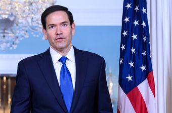 Marco Rubio
