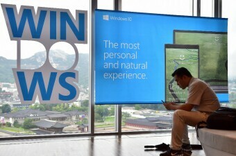 Microsoft Windows