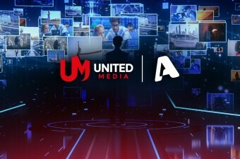 United Media i Alpha