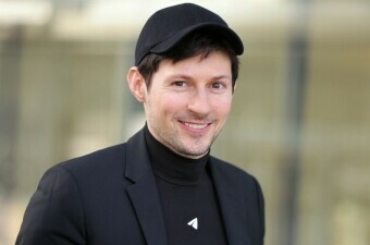 Pavel Durov