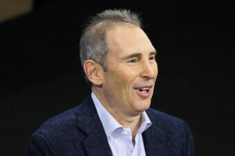 Andy Jassy