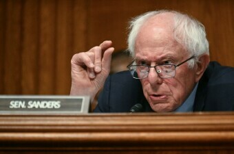 Bernie Sanders