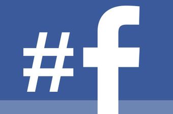 Facebook želi uvesti hashtagove?